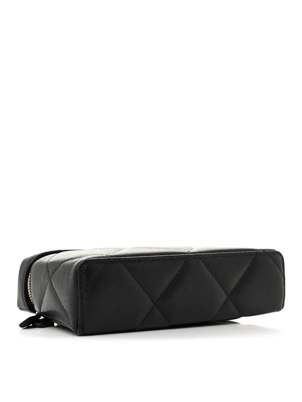 Chanel Caviar Quilted Top Handle Slim #295688C42B